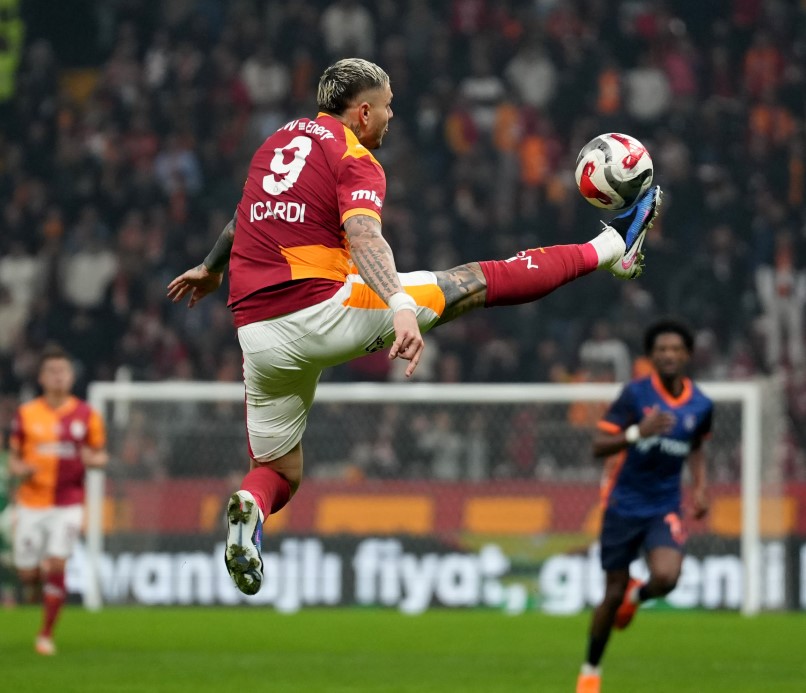 Galatasaray, Türkiye Kupası’na galibiyetle başladı