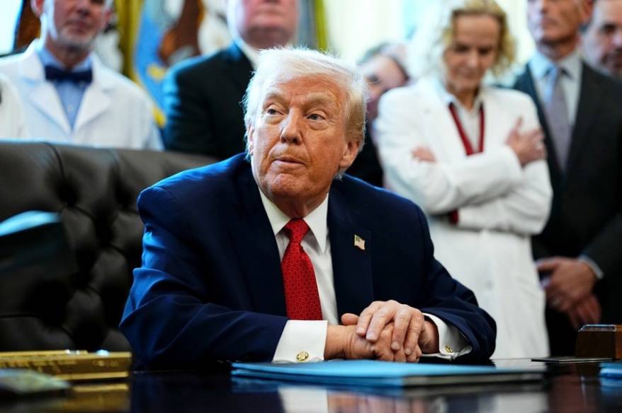 Trump: "Ukrayna zaman harcadıkça Rusya fikrini değiştiriyor"