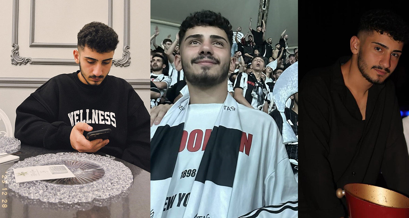 Küçükçekmece’de serseri kurşunun hedefi olan 19 yaşındaki Muhammet’in ölümüne ilişkin soruşturma tamamlandı