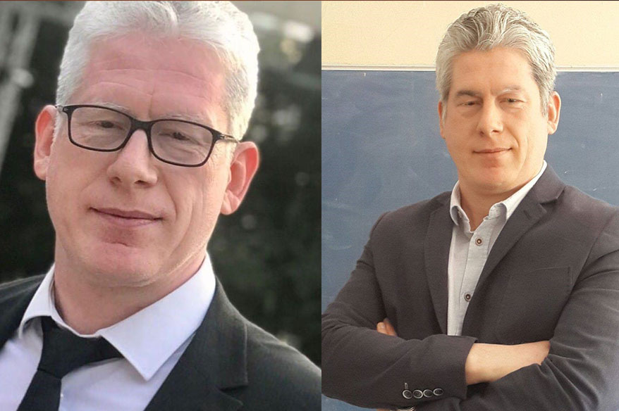 51 yaşındaki Türkçe öğretmeni 3 gündür kayıp