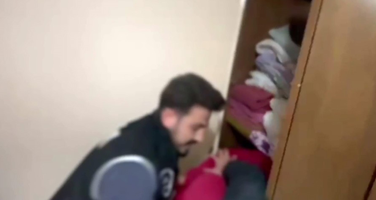 İnsansız hava aracını bomba sandı, 3 günlük korku ihbarla son buldu