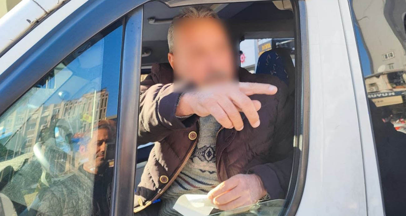 Adana'da ceza yiyen sürücüler tepki gösterdi: "Haftada 3 gün ceza yiyoruz"