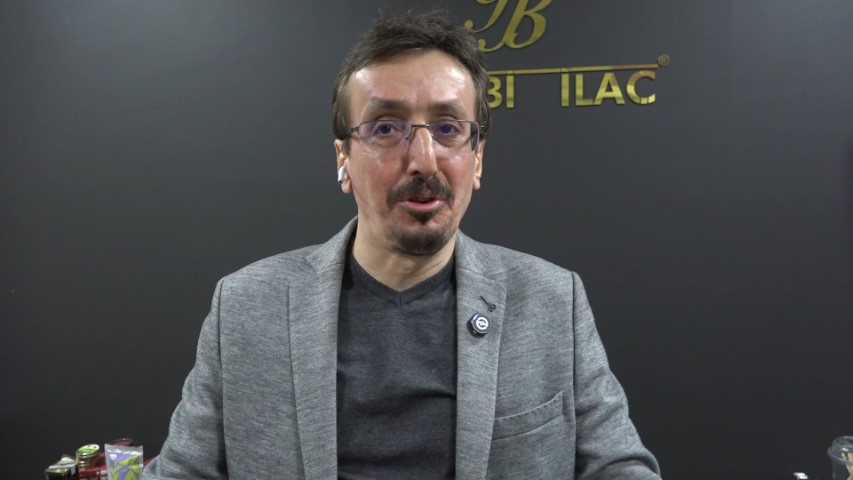 Rize havası Türkiye’de ve dünyada kuraklığa çare olacak