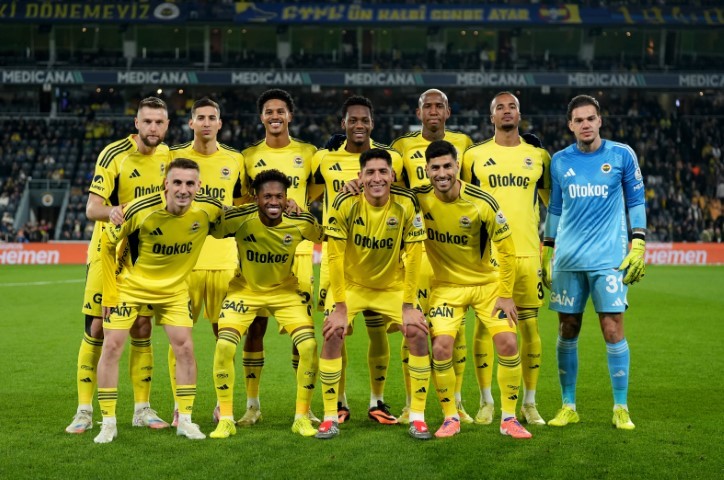 Fenerbahçe, Eyüpspor’a konuk olacak