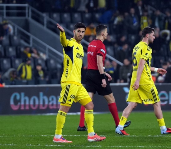 Fenerbahçe, Eyüpspor’a konuk olacak