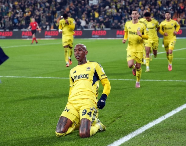 Fenerbahçe, Eyüpspor’a konuk olacak