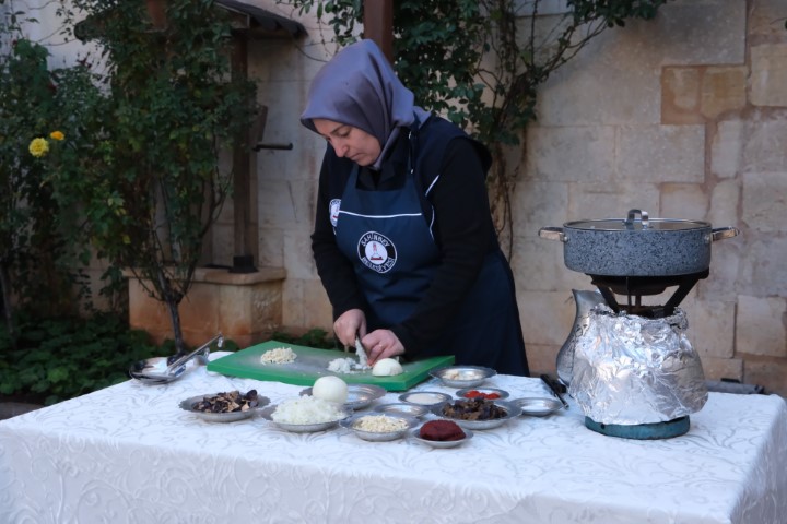 Mıcırık Aşı’nın 6’ncı en kötü yemek seçilmesine Gaziantepliler tepki gösterdi