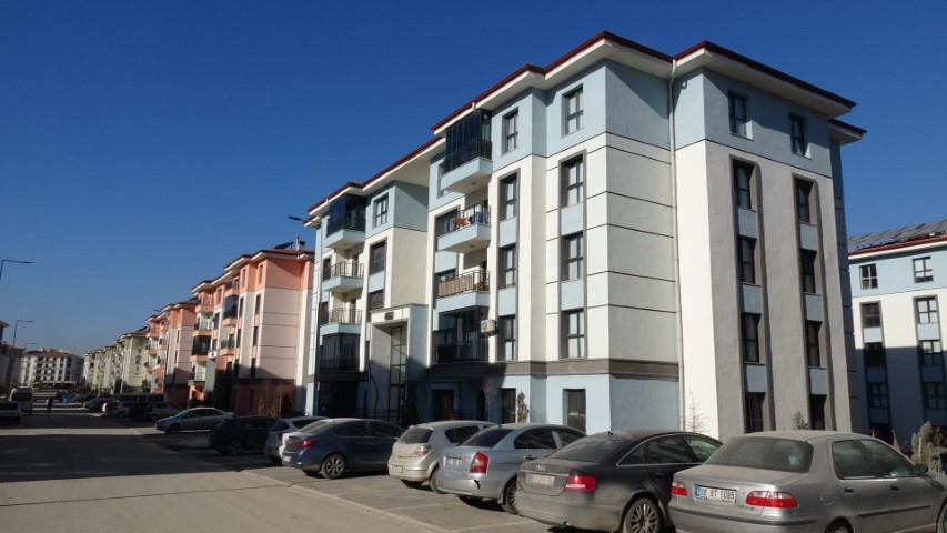 Türkiye’nin en büyük şantiyesinde sona doğru