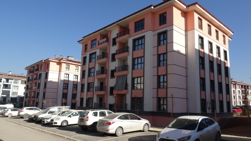 Türkiye’nin en büyük şantiyesinde sona doğru