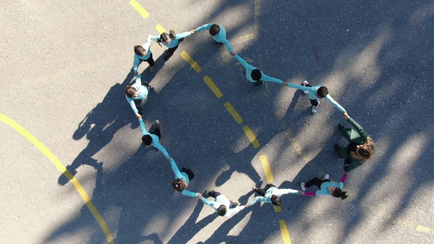 Aysel öğretmen, köy okullarında başladığı mesleğinde, eğitim dünyasının Nobel’ine aday oldu