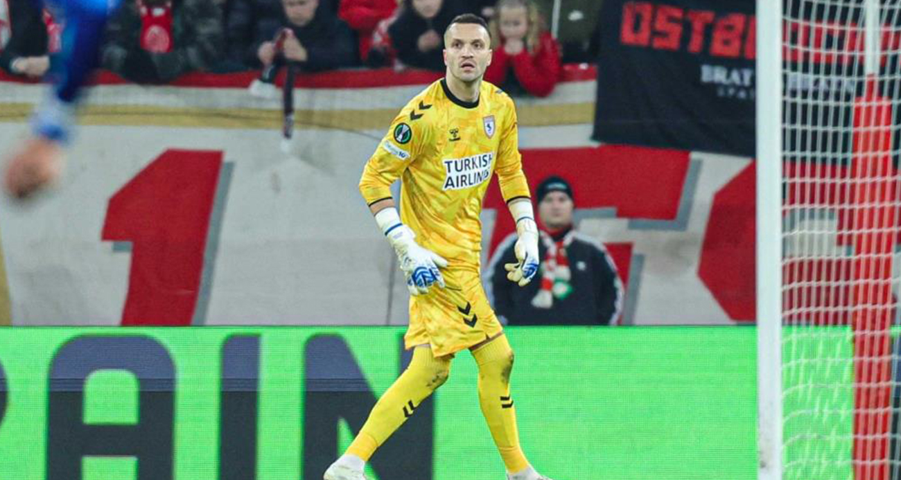 Okan Kocuk: "Avrupa’da gidebileceğimiz yere kadar gitmek istiyoruz"