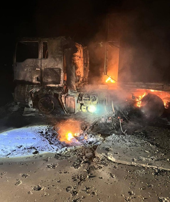 Rusya'dan Karadeniz kıyısındaki Odessa'ya saldırı: 8 ölü, 27 yaralı