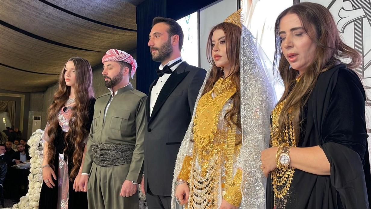 Adaleti görmeyi beklerken görme yetisinden oldu