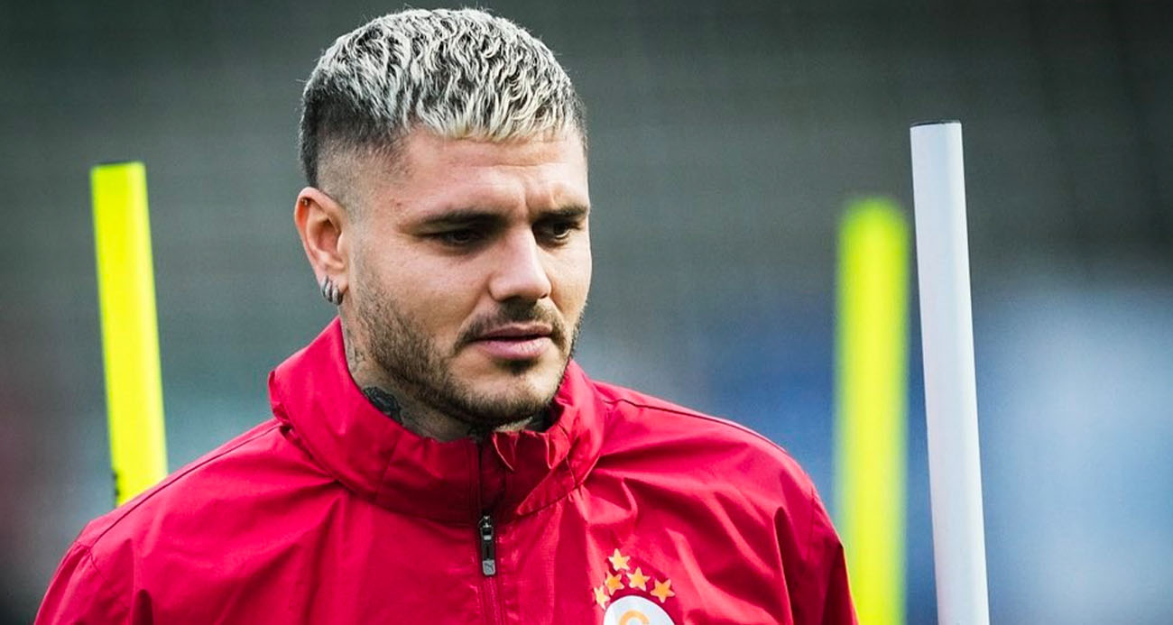 Galatasaray, Kasımpaşa maçı hazırlıklarını tamamladı