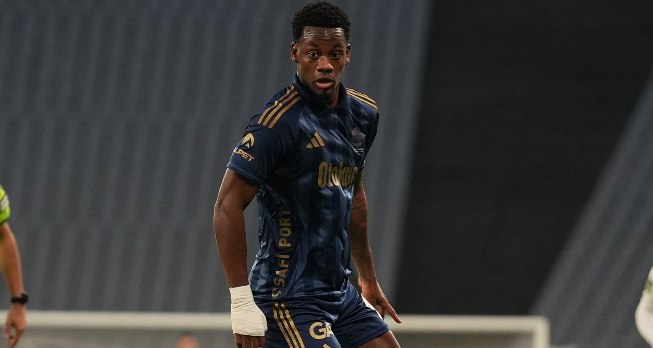 Jhon Duran, ligde 3. golünü kaydetti