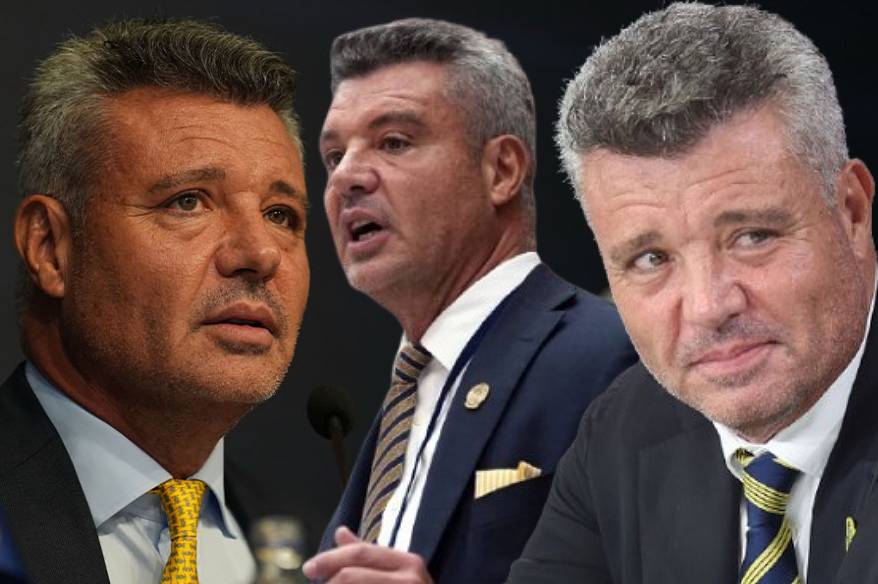 Sadettin Saran’ın ifadesi ortaya çıktı