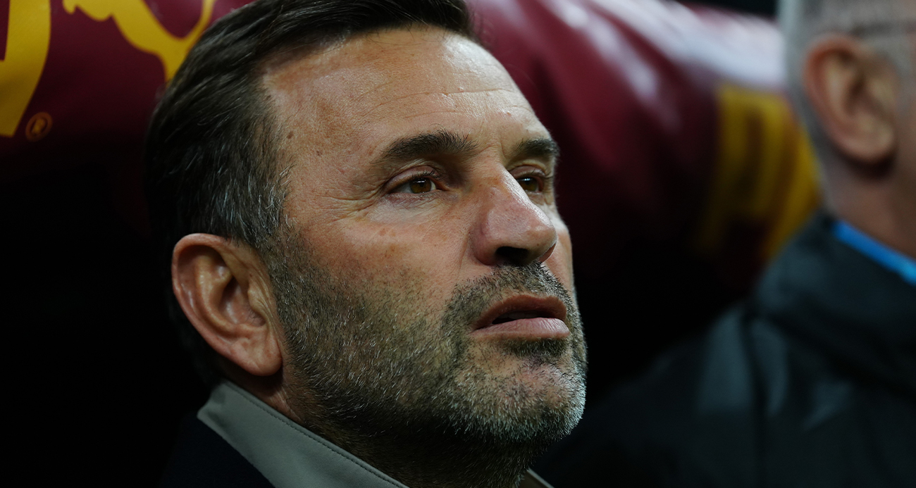 Galatasaray’da 4 değişiklik