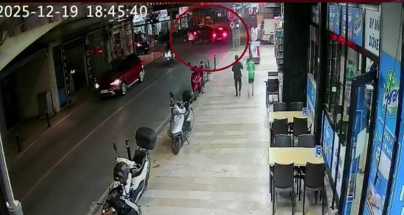 Alkollüyken kaza yapan aday sürücünün ehliyeti ikinci kez iptal edildi - ASAYİŞ