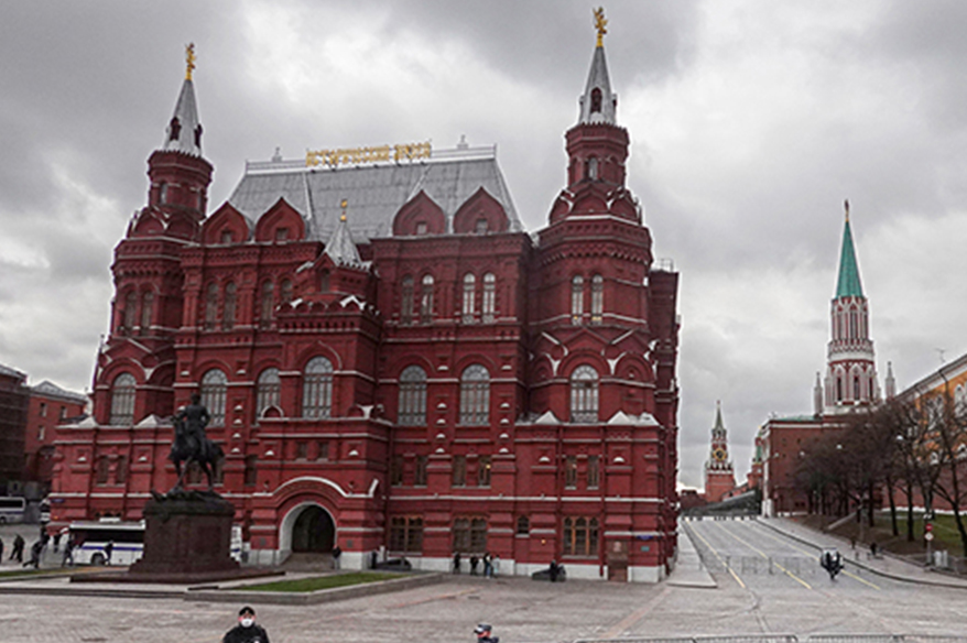 Kremlin: "Dmitriev, ABD önerileri hakkında Putin’e bilgi verecek"