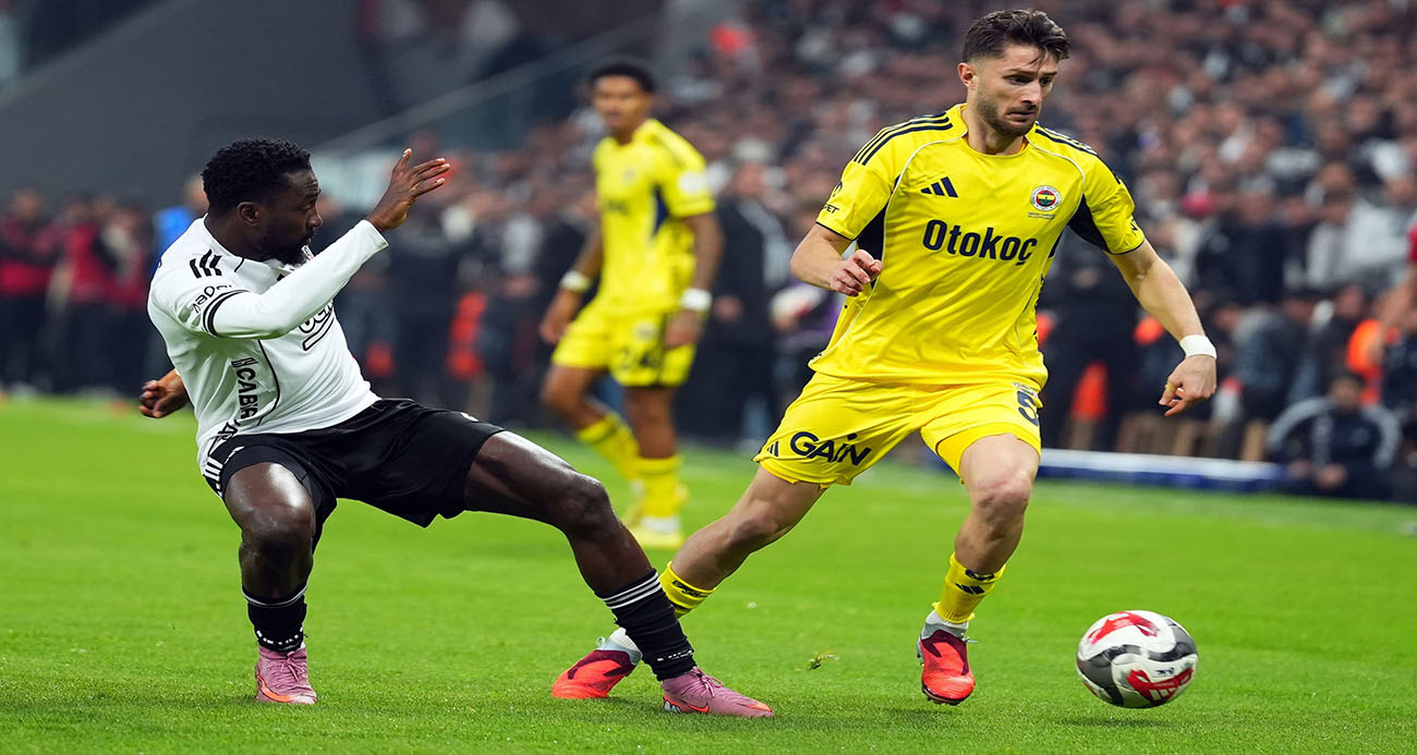 Ziraat Türkiye Kupası C Grubu ilk hafta maçında yarın karşılaşacak olan Fenerbahçe ile Beşiktaş, kupada 23. kez rakip olacak. Ezeli rakipler tüm kulvarlarda ise 363. kez mücadele edecek.