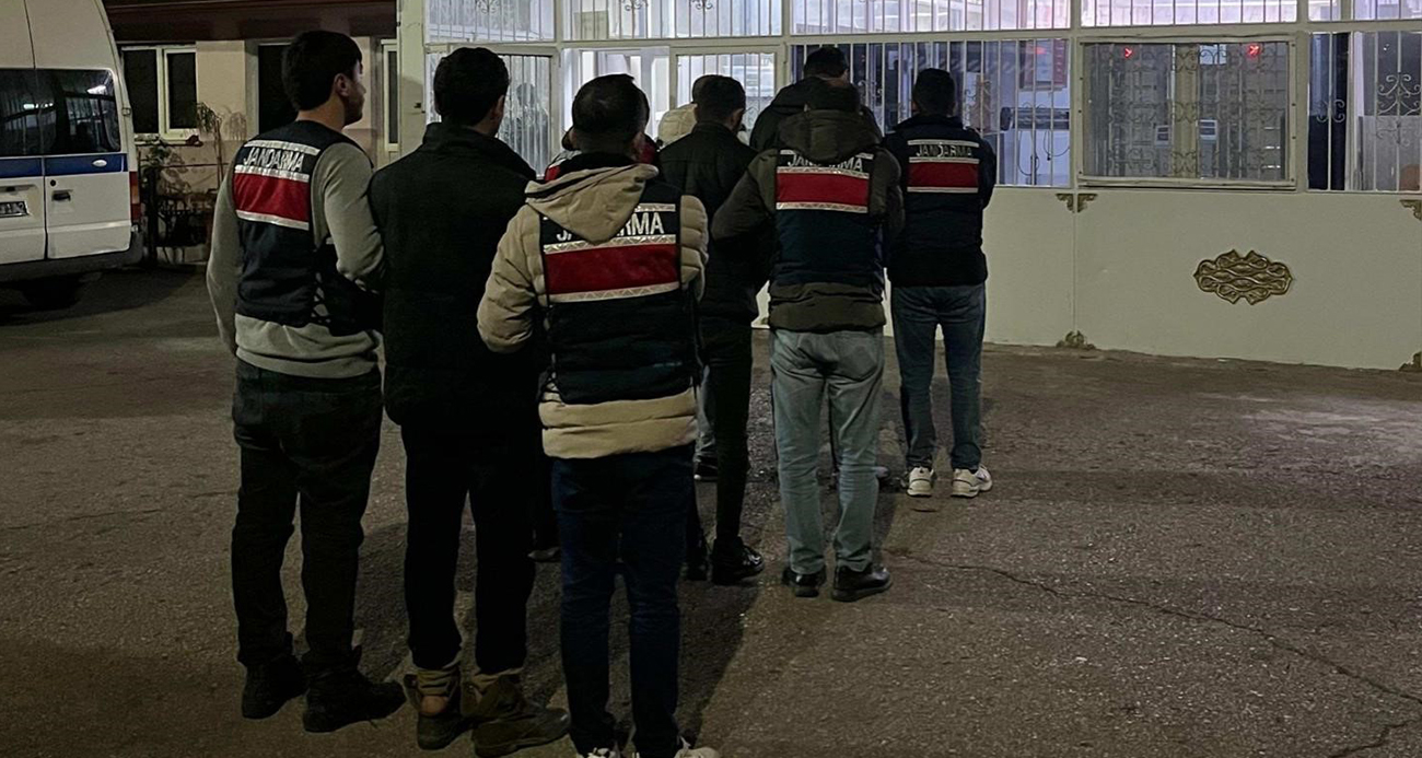 Yatırım danışmanlığı yoluyla dolandırıcılık yapan çeteye operasyon