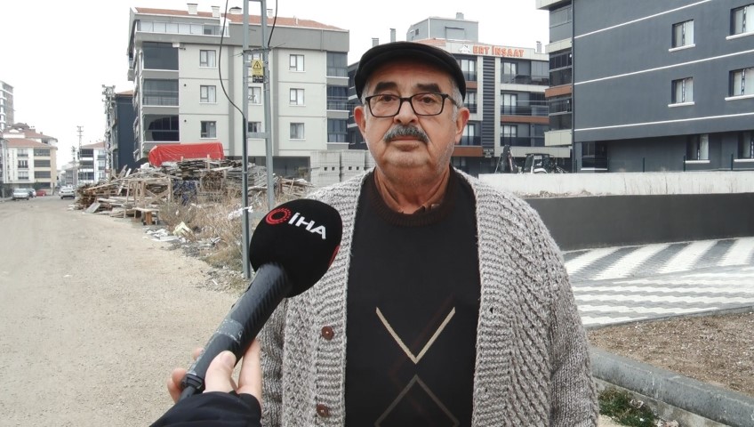 Ankara’daki su kesintisine vatandaşlardan tepki! 