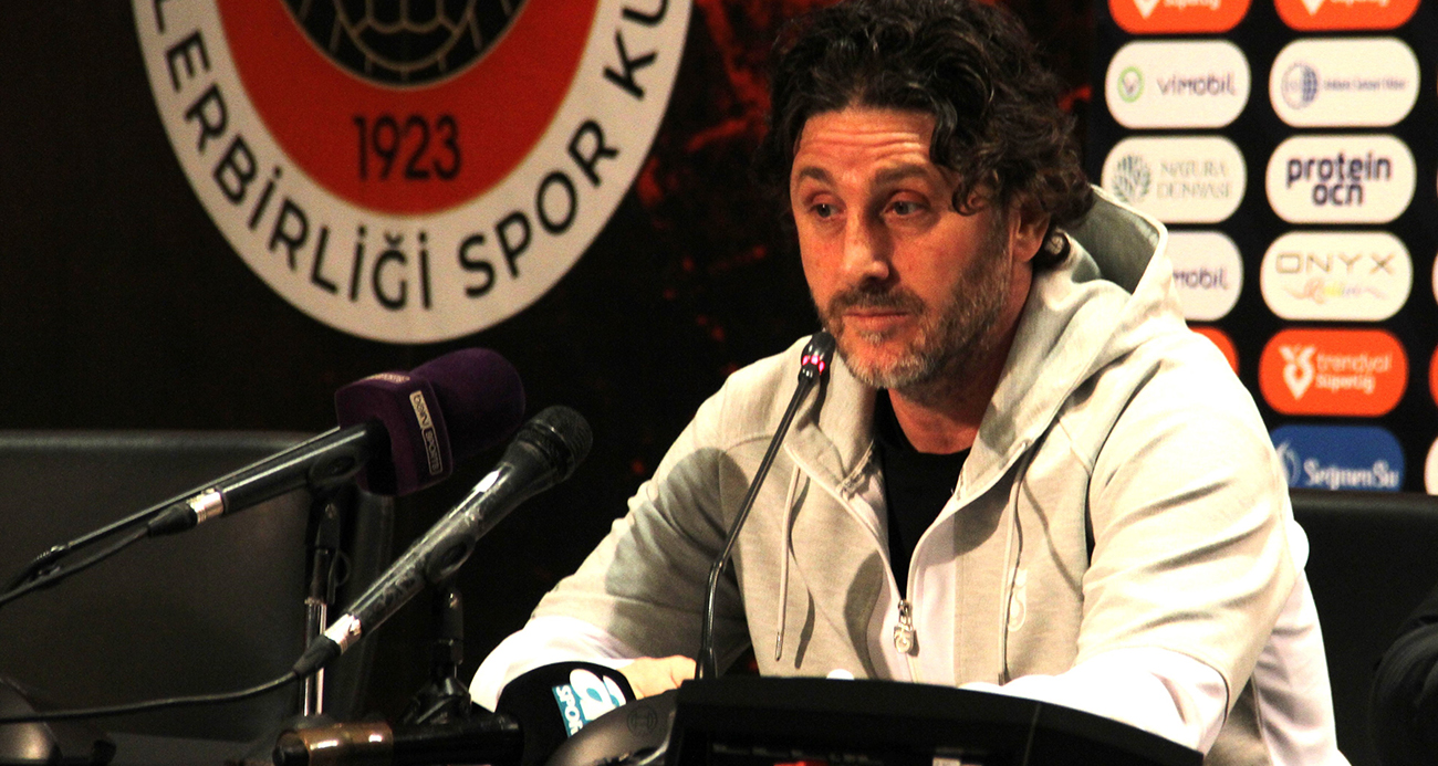 Trabzonspor Teknik Direktörü Fatih Tekke, Gençlerbirliği karşılaşmasının ardından, "Maçı genel değerlendirmem gerekirse 2-0 hiç beklemediğimiz andı. Çok fazla bir üretkenlik olmadı"