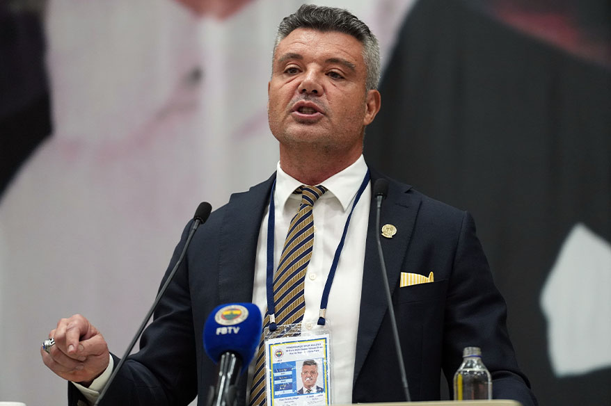 Sadettin Saran: "Şahsıma yönelik bir algı operasyonu yürütüldüğü görülmektedir"