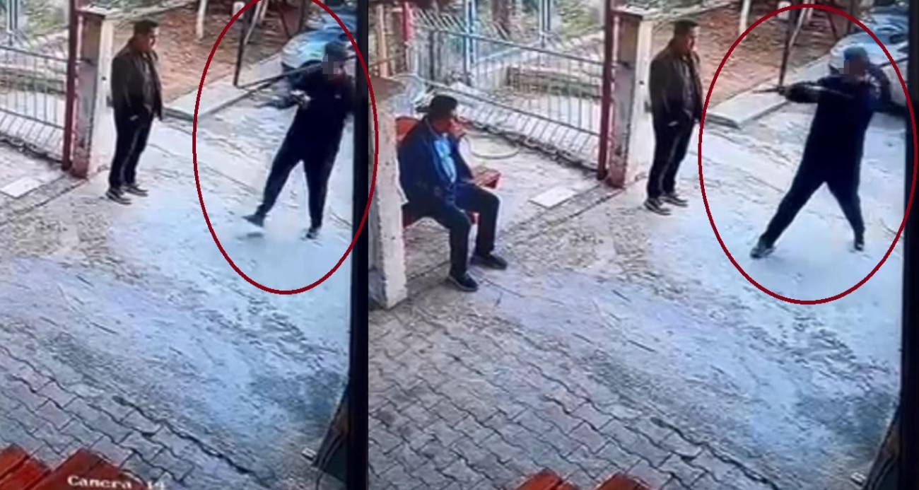 Mersin’in Anamur ilçesinde 12 yaşındaki öğrenci, tüfekle geldiği okulun bahçesinde müdürü vurarak ağır yaraladı. Kaçan çocuk kısa sürede yakalandı.