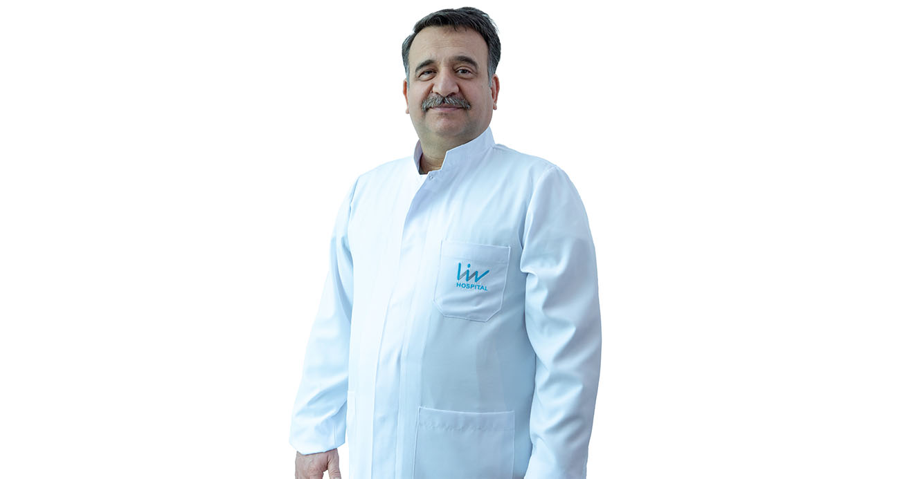 Uzmanından uyarı: "H3N2, ölümle dahi sonuçlanabilen ve mutlaka ciddiye alınması gereken bir hastalıktır"