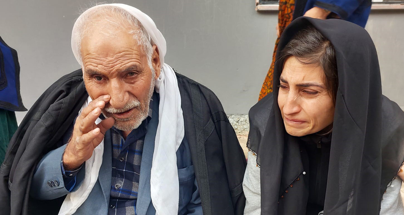 Yumurtalı pastadan ölen öğrencinin ailesi konuştu: "Üç defa sormuşlar, şef içinde yumurta yok demiş"