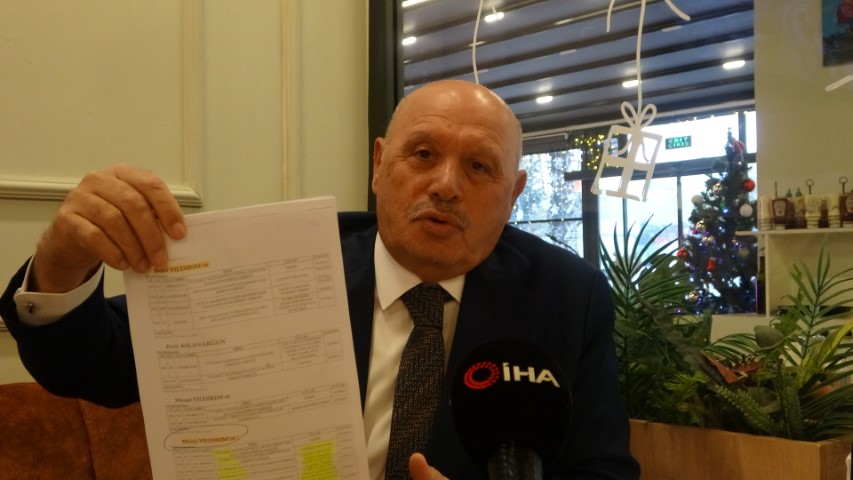 Hastane satışında çıkan anlaşmazlıkta silahların konuştuğu olayda sanıklar hakim karşısında