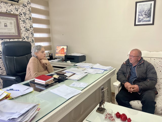 Kendini bulmak için dava açan beş isimli adama istinaftan umutları yeşerten karar