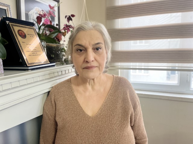 Kendini bulmak için dava açan beş isimli adama istinaftan umutları yeşerten karar