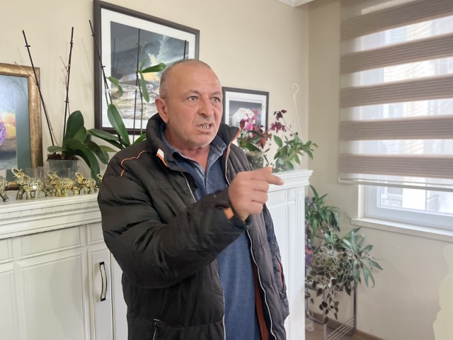 Kendini bulmak için dava açan beş isimli adama istinaftan umutları yeşerten karar