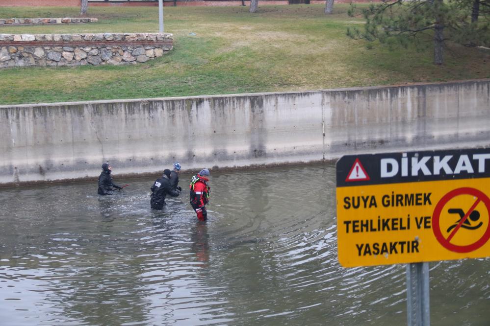 Ankara’dan gelen 