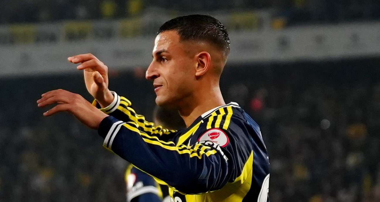 Bartuğ Elmaz, derbiye devam edemedi