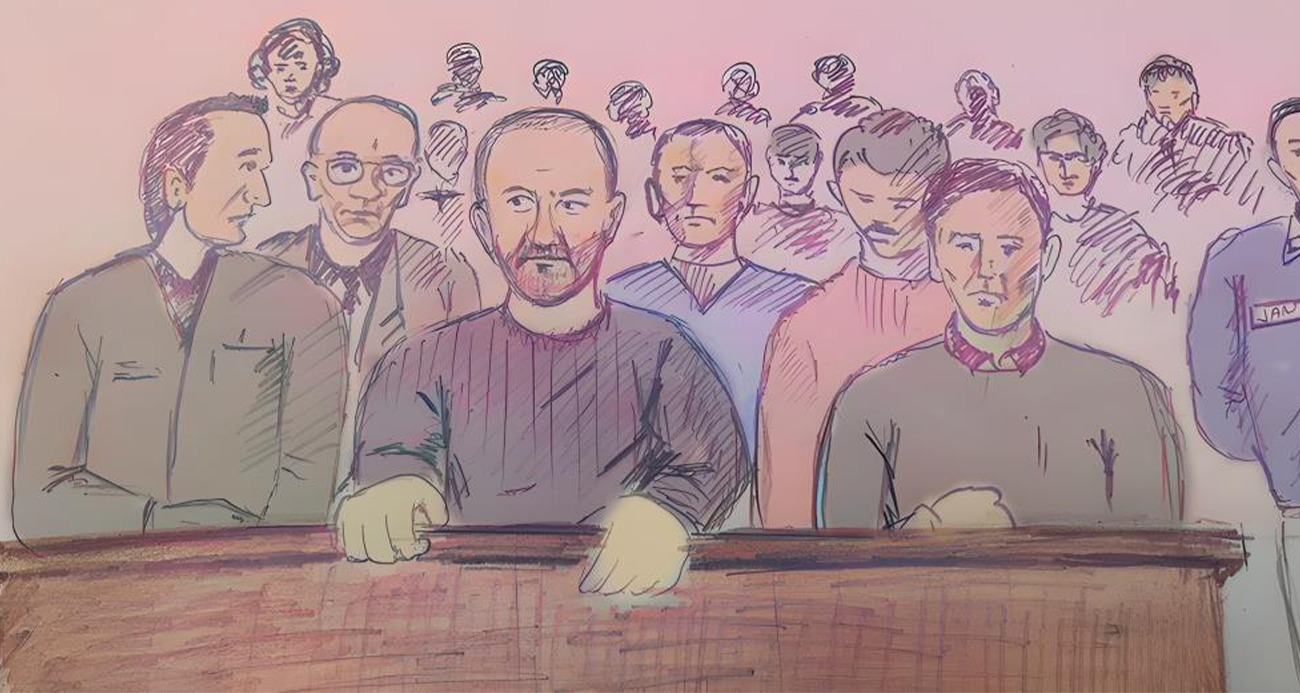 İstanbul’da bebekleri kendilerinin anlaşmalı olduğu hastanelere sevk ederek haksız kazanç sağlayan ve ihmal sonucu ölmelerine neden olan Yenidoğan Çetesi’nin yöneticileri ve üyelerinin yargılandığı davanın 7’nci duruşması görüldü.
