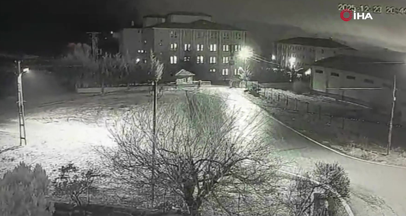 Ukrayna, Rus deniz devriye uçağını vurduğu anları paylaştı