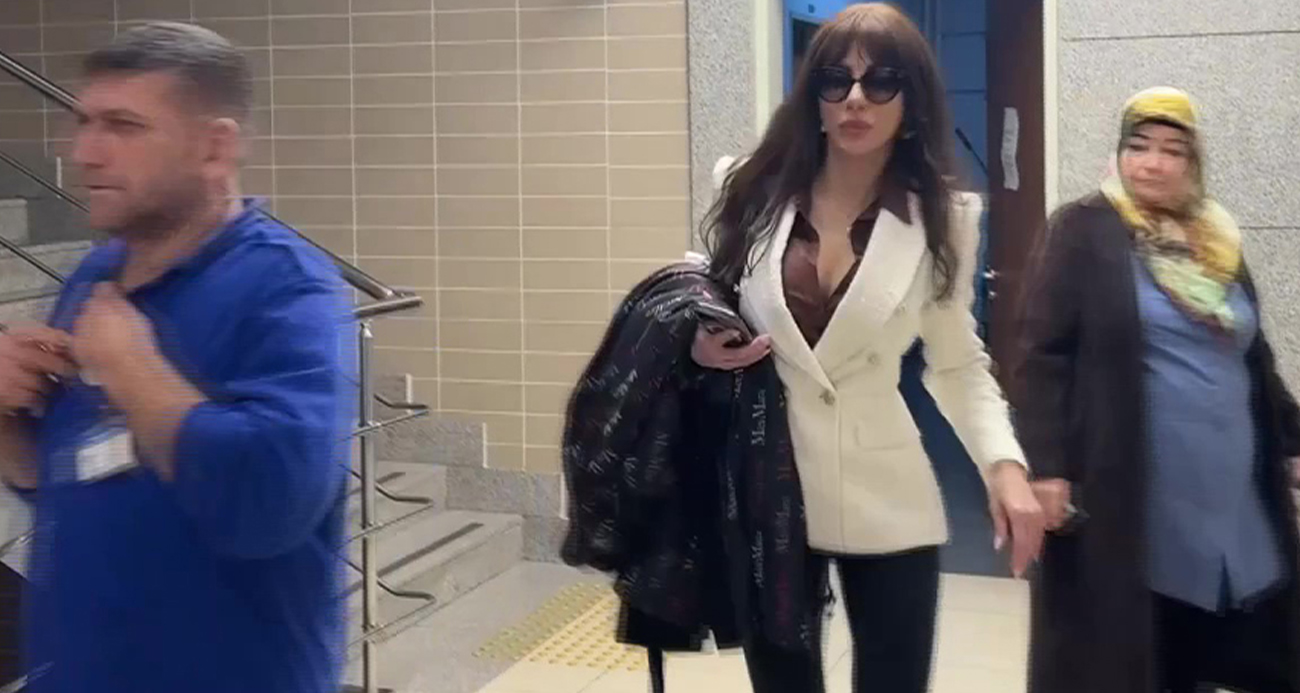 Spiker Ela Rümeysa Cebeci’nin ek ifadesi ortaya çıktı