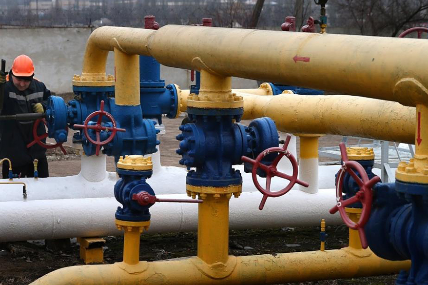 Irak: "İran’dan gelen doğalgaz tamamen kesildi"