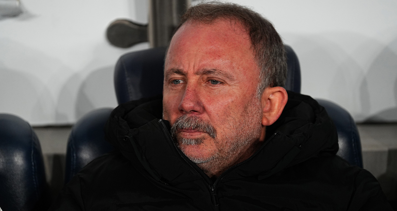 Beşiktaş Teknik Direktörü Sergen Yalçın, Fenerbahçe karşısında ön alan baskısını maç boyunca iyi bir şekilde uyguladıklarını ve hak ettikleri bir galibiyet aldıklarını söyledi.