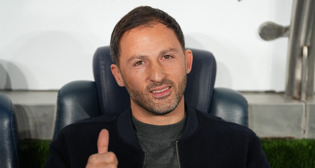 Fenerbahçe Teknik Direktörü Domenico Tedesco, Beşiktaş derbisi sonrası, "Bu sonuç canımızı yakıyor, üzücü. Kaybetmeyi hak etmemiştik. Bugün kazanamadık, kazanabilirdik de" yorumunu yaptı.