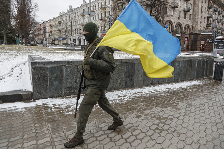 Ukrayna ordusu, Siversk’ten geri çekildi