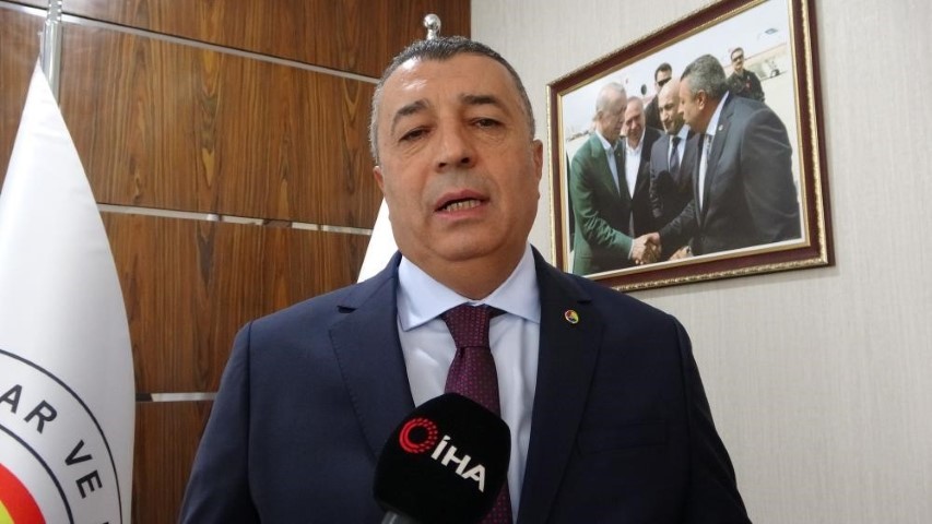 Malatya’da kuru kayısıda 11 ayda 275 milyon dolar gelir elde edildi