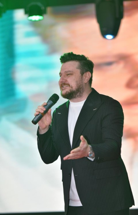 10. Uluslararası Altın Kalite Ödülleri sahiplerini buldu