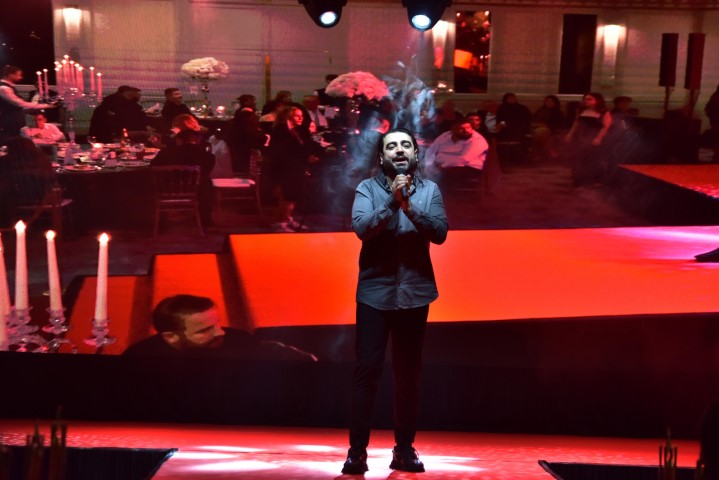 10. Uluslararası Altın Kalite Ödülleri sahiplerini buldu