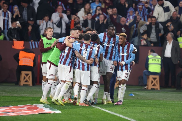 Trendyol Süper Lig'de ilk yarının penaltı karnesi