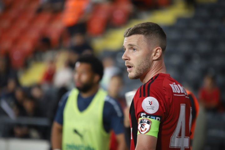 Trendyol Süper Lig'de ilk yarının penaltı karnesi