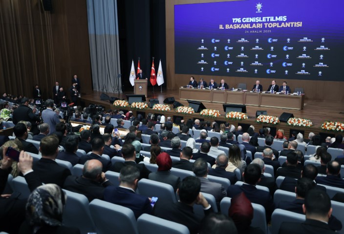 Cumhurbaşkanı Erdoğan'dan Özel'e tepki!